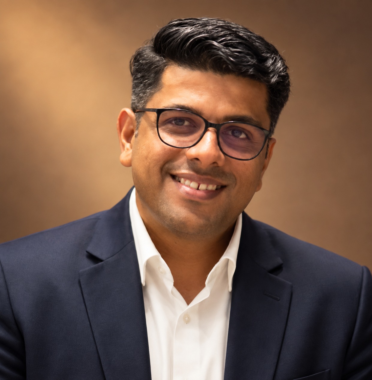 Abhilash Edayillam, digital marketing consultant in Kochi, Kerala